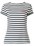 Maison Labiche Divine T-shirt - Blue