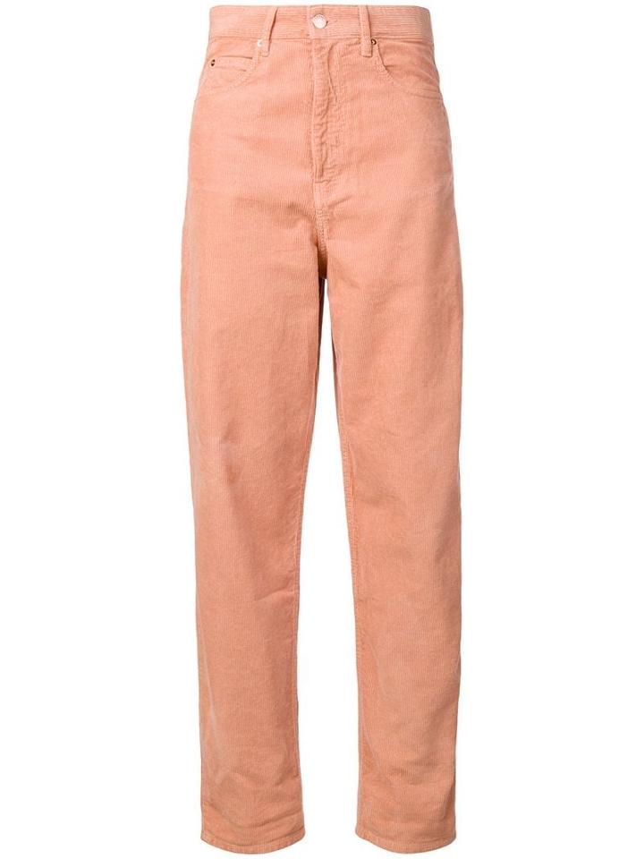 Isabel Marant Étoile - Pink