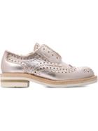 Pedro Garcia 'kalee' Brogue Shoes