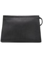 Troubadour Wash Bag - Black