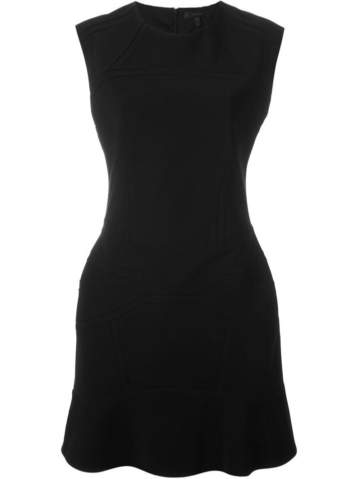 Belstaff Panelled Sleeveless Dress