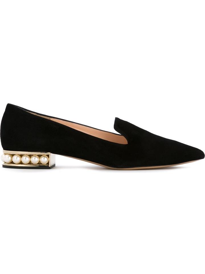 Nicholas Kirkwood 'casati' Loafers