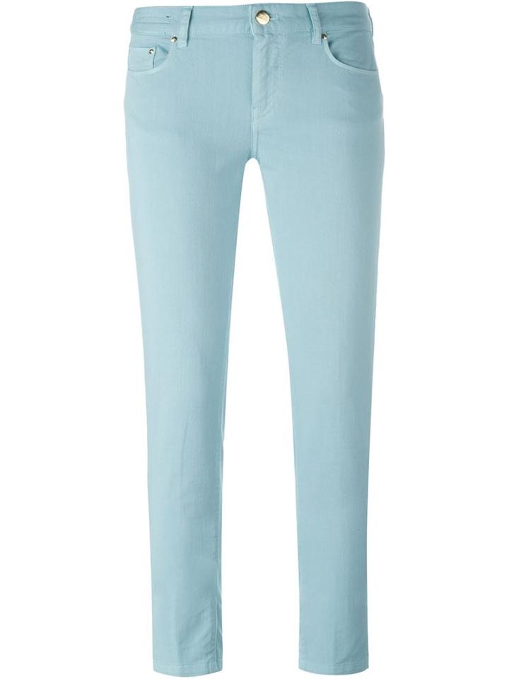 Pt01 Five Pocket Trousers