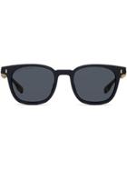 Boss Hugo Boss Square Shaped Sunglasses - Black