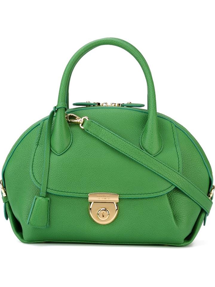 Salvatore Ferragamo 'fiama' Tote