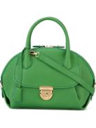 Salvatore Ferragamo 'fiama' Tote