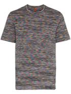 Missoni Zig Zag Cotton T-shirt - Unavailable