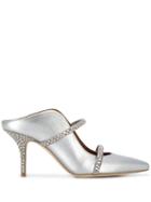 Malone Souliers - Silver