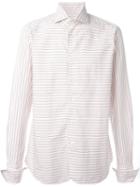 Al Duca D'aosta 1902 Striped Shirt