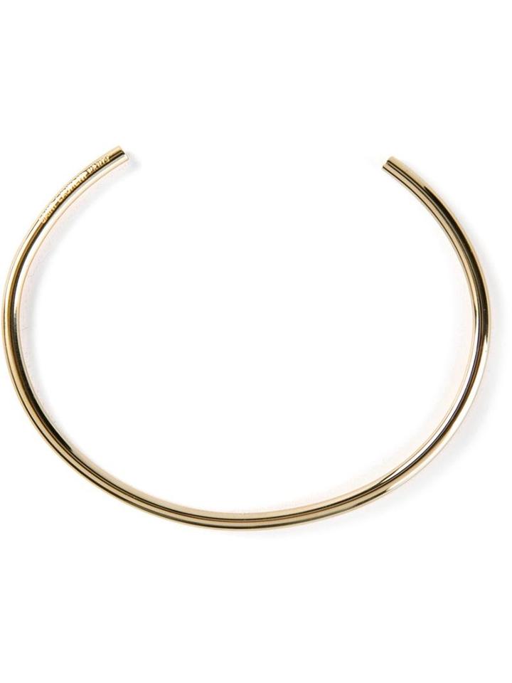 Saint Laurent Square Bracelet