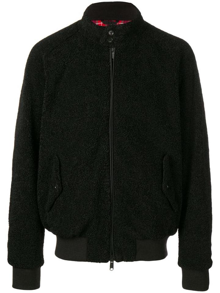 Engineered Garments - Black