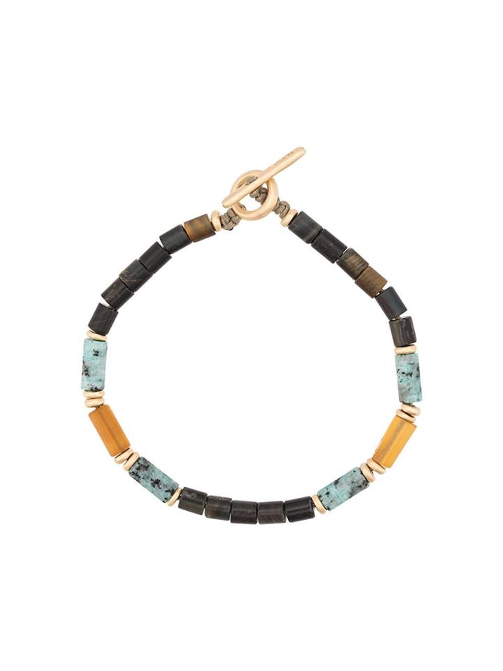 M. Cohen The Brace Bracelet - Blue