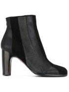 Chie Mihara Enar Boots - Black