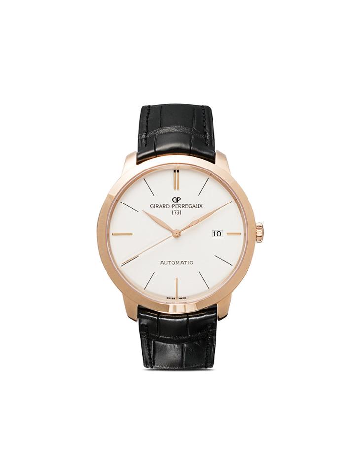 Girard-perregaux 1966 40mm - Unavailable