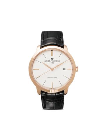 Girard-perregaux 1966 40mm - Unavailable