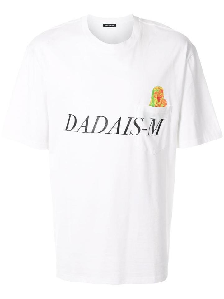 Christian Dada - White