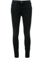 Simon Miller - Classic Skinny Jeans - Women - Cotton/polyurethane - 29, Black, Cotton/polyurethane