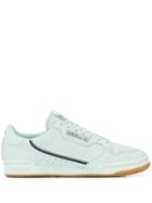 Adidas Continental 80 Low Top Sneakers - Blue
