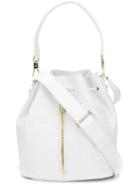 Elizabeth And James Drawstring Bucket Bag