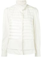 Moncler Cereste Padded Jacket - Nude & Neutrals