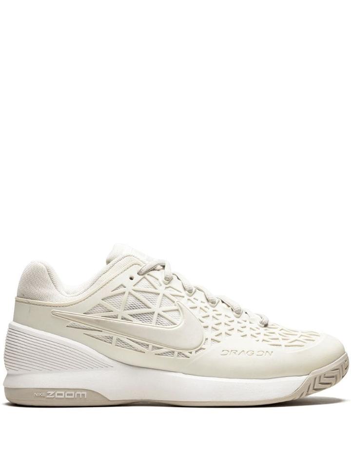 Nike Zoom Cage 2 Sneakers - Neutrals