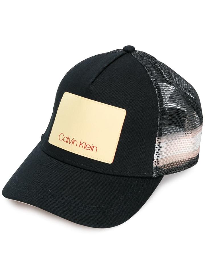 Calvin Klein K40k400273001 - Black