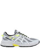 Asics Gel-venture 6 Low-top Sneakers - Grey