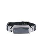 Altruis By Vinaya Designer Wearable Technology Silver Bracelet