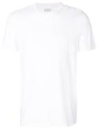 Rick Owens Island T-shirt - Black