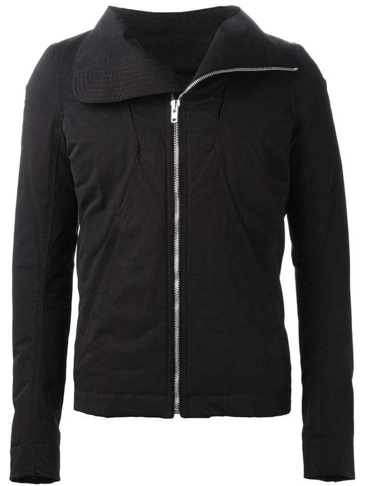 Rick Owens Padded Jacket