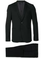 Ps Paul Smith Classic Two-piece Suit - Black