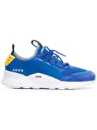 Puma Puma 36719801 Lapis Blue Furs & Skins->leather