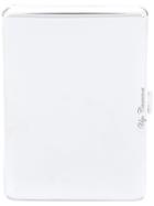 Ugo Cacciatori Smooth Cigarette Case - Metallic