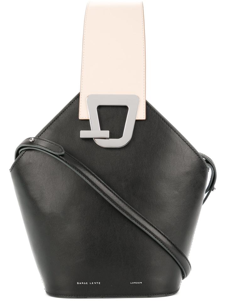 Danse Lente Johnny Tote - Black