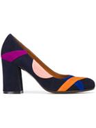 Chie Mihara 'tassia' Pumps