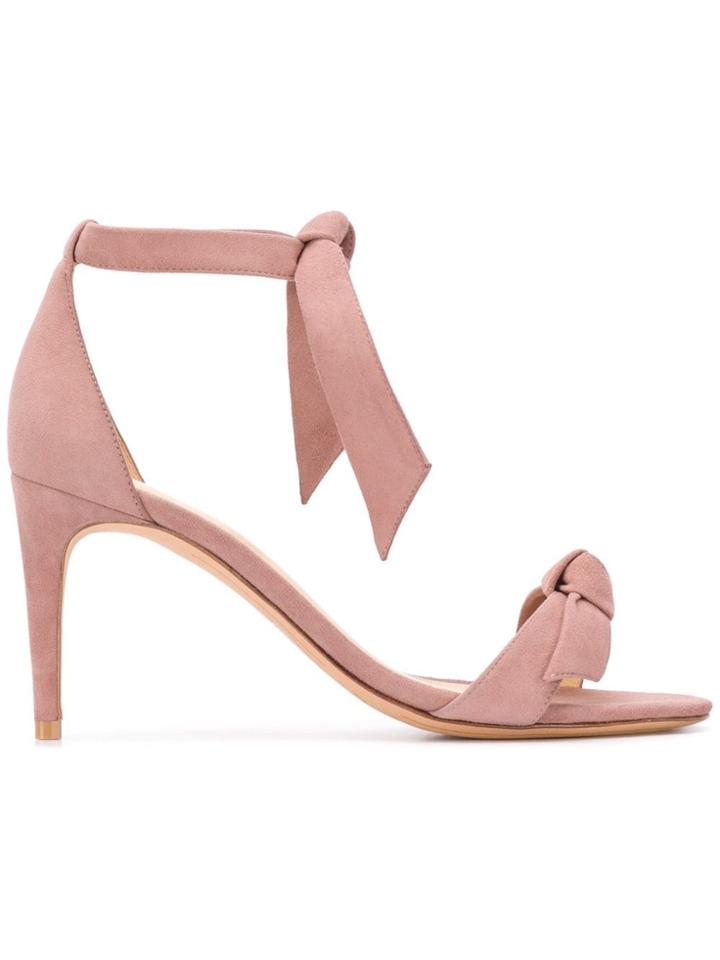 Alexandre Birman Clarita Sandals - Pink