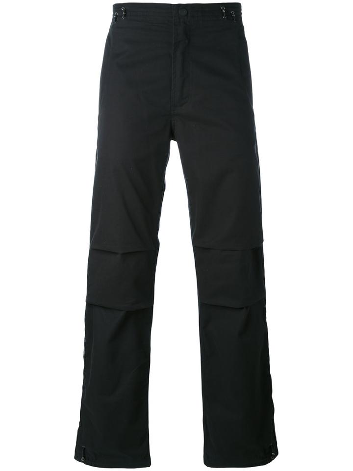 Maharishi - Original Sno Pants - Men - Cotton - Xl, Black, Cotton