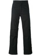Maharishi - Original Sno Pants - Men - Cotton - Xl, Black, Cotton