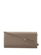Louis Vuitton Pre-owned Honfleur Hand Bag - Brown