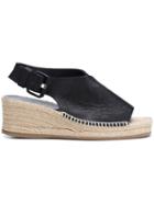 Rag & Bone 'sienna' Peep Toe Espadrilles