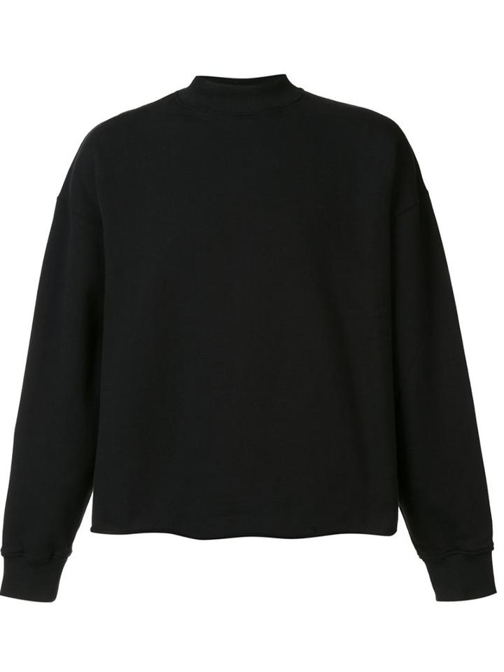 Fear Of God Turtle Neck Sweatshirt