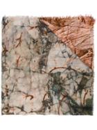 Faliero Sarti Manila Scarf - Nude & Neutrals