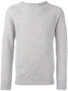 Howlin' 'birth Of The Cool' Jumper - Grey