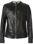 Dolce & Gabbana Perforated Jacket