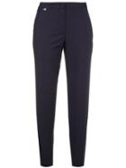 Paul Smith Black Label Classic Tailored Trousers - Blue