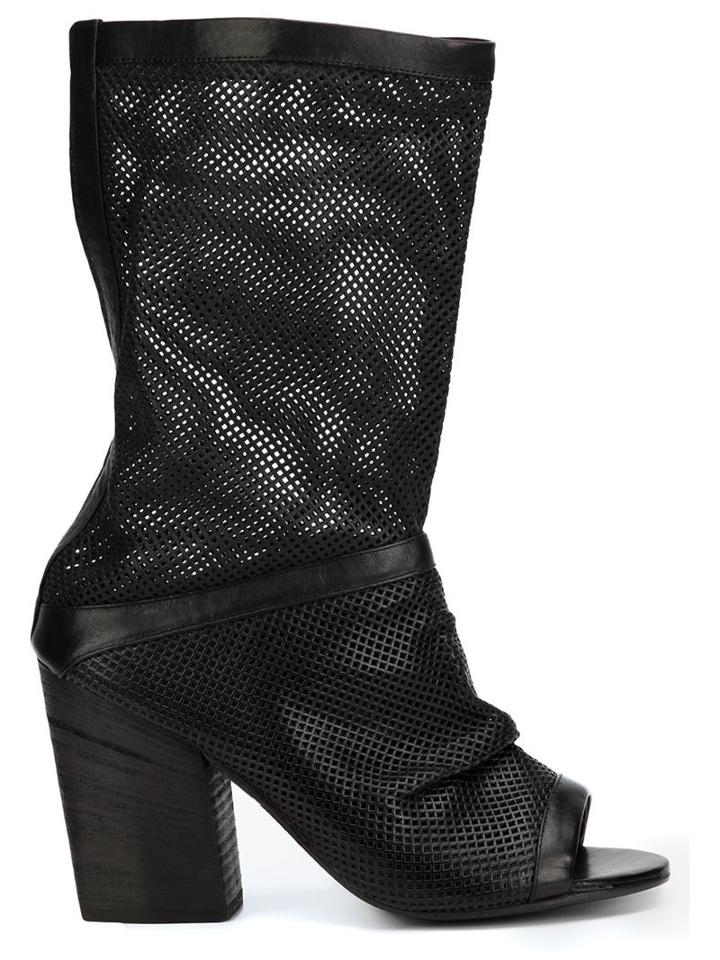 Marsèll 'risandalo' Open Toe Bootie