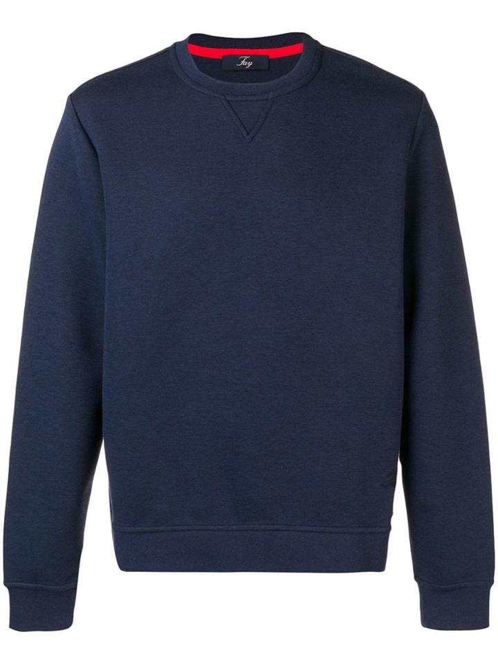 Fay Njmb5371340qehu809 - Blue