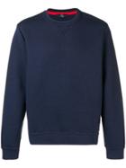 Fay Njmb5371340qehu809 - Blue