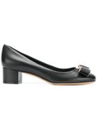 Salvatore Ferragamo 691366nero - Black