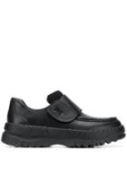 Camper Lab Kiko Kostadinov Loafers - Black